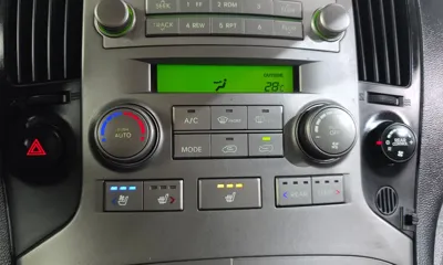 Hyundai Starex 2015, 221617 км, за 6000000 KRW - фото 16