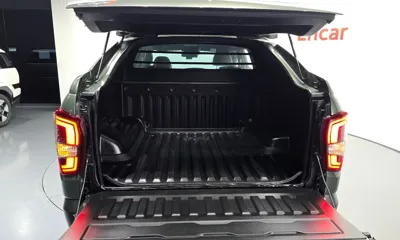 KG_Mobility_Ssangyong Rexton 2021, 86019 км, за 22300000 KRW - фото 30