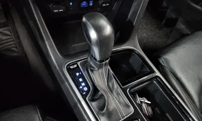 Hyundai Sonata 2018, 204002 км, за 5400000 KRW - фото 9