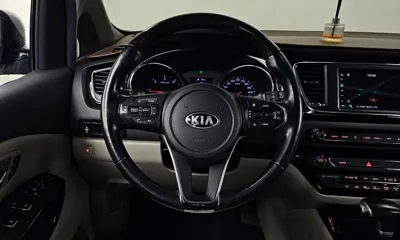 Kia Canival 2020, 86426 км, за 16500000 KRW - фото 13