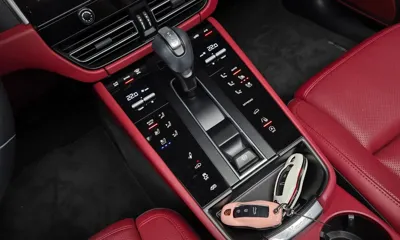 Porsche Macan 2023, 15016 км, за 115000000 KRW - фото 9