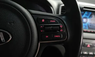 Kia Sportage 2016, 116734 км, за 10090000 KRW - фото 28
