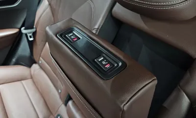 Renault-KoreaSamsung QM6 2017, 84105 км, за 11300000 KRW - фото 28