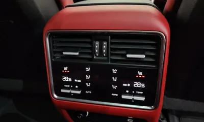 Porsche Cayenne 2023, 63915 км, за 89900000 KRW - фото 34