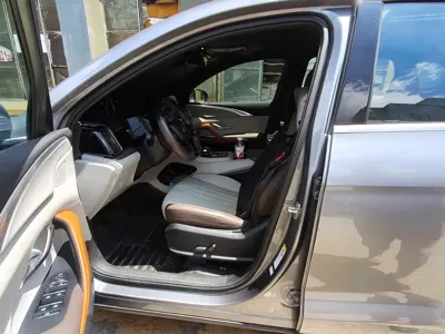 BYD Pro New Energy 2023, 44900 км, за 73800 CNY