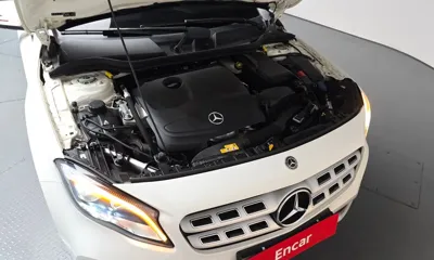 Mercedes-Benz GLA-Class 2019, 67054 км, за 16700000 KRW - фото 6