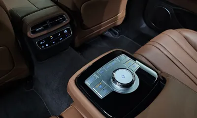 Genesis G80 2024, 38618 км, за 44200000 KRW - фото 9
