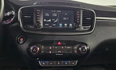 Kia Sorento 2015, 212969 км, за 7990000 KRW - фото 16