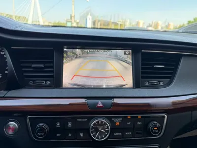 Kia K7 2017, 153785 км, за 10500000 KRW - фото 10