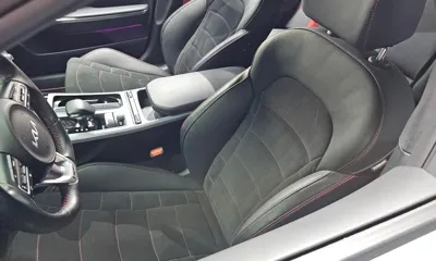 Kia Stinger 2023, 48792 км, за 40900000 KRW - фото 27