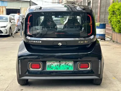 Baojun KiWi EV 2021, 30000 км, за 26800 CNY