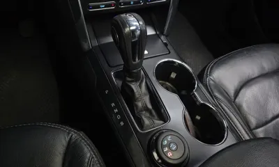 Ford Explorer 2019, 189170 км, за 11990000 KRW - фото 9