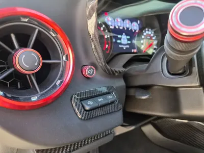 ChevroletGMDaewoo Camaro 2019, 88888 км, за 42400000 KRW - фото 10