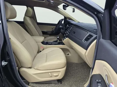 Kia Canival 2019, 77180 км, за 15000000 KRW - фото 7