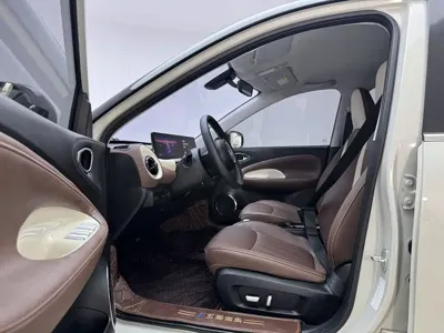 Wuling Bingo 2024, 14500 км, за 49800 CNY - фото 12