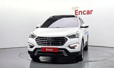Hyundai Maxcruz 2014, 133352 км, за 12000000 KRW