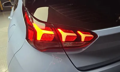 Hyundai Veloster 2019, 90518 км, за 15490000 KRW - фото 23