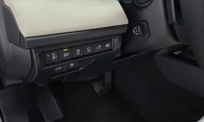 Toyota Camry 2026, 18 км, за 65000000 KRW - фото 14
