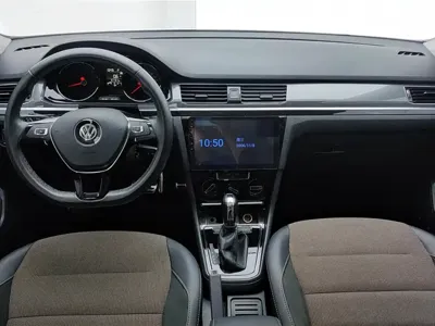 Volkswagen C-Trek 2017, 57100 км, за 44800 CNY - фото 12