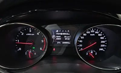 Kia Canival 2016, 184954 км, за 8900000 KRW - фото 8