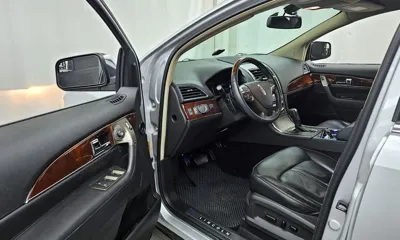 Lincoln MKX 2014, 99753 км, за 6400000 KRW - фото 10