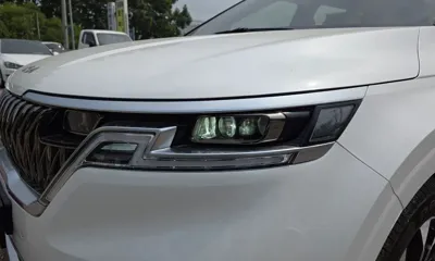 Kia Canival 2021, 53797 км, за 31500000 KRW - фото 22