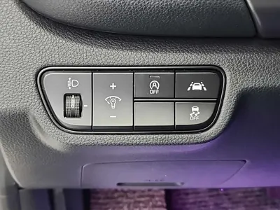 Kia Seltos 2020, 160448 км, за 11700000 KRW - фото 16