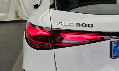 Mercedes-Benz GLC-Class 2025, 31324 км, за 74000000 KRW - фото 23