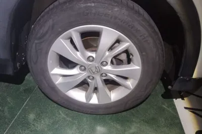 Honda Vezel 2015, 149500 км, за 38938.77 CNY - фото 8