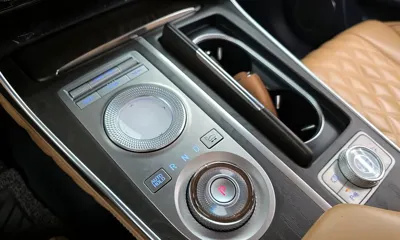 Genesis GV80 2020, 85896 км, за 45500000 KRW - фото 9