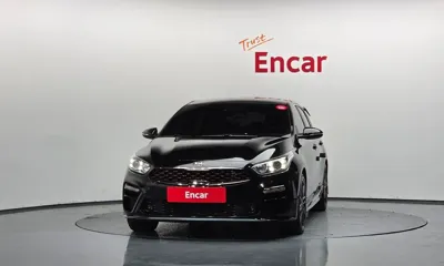 Kia K3 2019, 103169 км, за 10500000 KRW