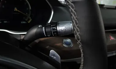 Genesis G80 2021, 104385 км, за 30890000 KRW - фото 20
