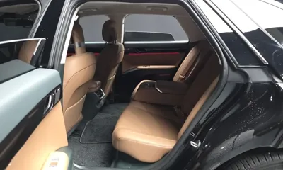 Hyundai Grandeur 2024, 91848 км, за 31900000 KRW - фото 26