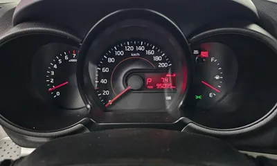 Kia Ray 2013, 95095 км, за 6000000 KRW - фото 8