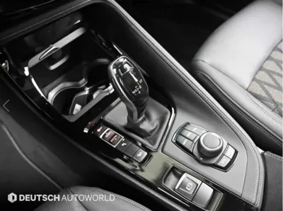 BMW X1 2021, 99950 км, за 22200000 KRW - фото 9
