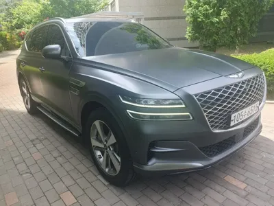 Genesis GV80 2020, 134000 км, за 36000000 KRW - фото 3