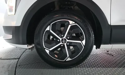 Kia Niro 2023, 37626 км, за 23000000 KRW - фото 5