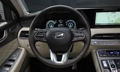Hyundai Palisade 2021, 70480 км, за 24500000 KRW - фото 13