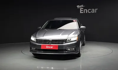 Volkswagen Passat 2018, 57542 км, за 12500000 KRW - фото 3