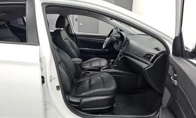 Hyundai Avante 2016, 154229 км, за 6490000 KRW - фото 26