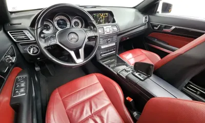 Mercedes-Benz E-Class 2017, 63591 км, за 17800000 KRW - фото 7