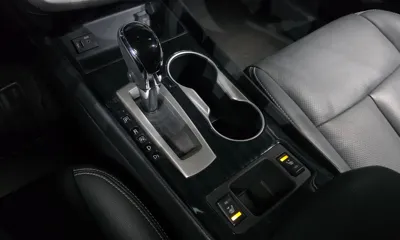 Nissan Altima 2017, 99405 км, за 7000000 KRW - фото 9