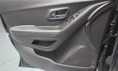 ChevroletGMDaewoo Trax 2020, 72811 км, за 9900000 KRW - фото 24
