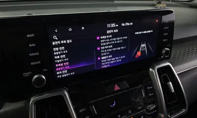 Kia Sorento 2022, 44360 км, за 31900000 KRW - фото 31