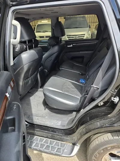 Kia Mohave 2017, 262010 км, за 7600000 KRW - фото 6