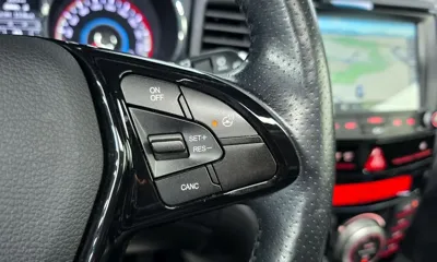 KG_Mobility_Ssangyong TIBOLI 2017, 106857 км, за 8800000 KRW - фото 19