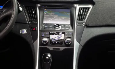Hyundai Sonata 2012, 119261 км, за 5600000 KRW - фото 13