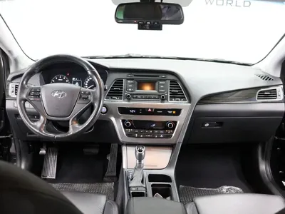 Hyundai Sonata 2017, 163080 км, за 8000000 KRW - фото 15