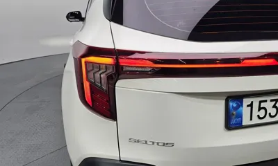 Kia Seltos 2023, 58225 км, за 24300000 KRW - фото 23