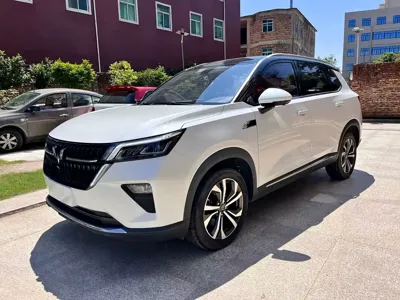 Wuling Xingchen · 2022 год
